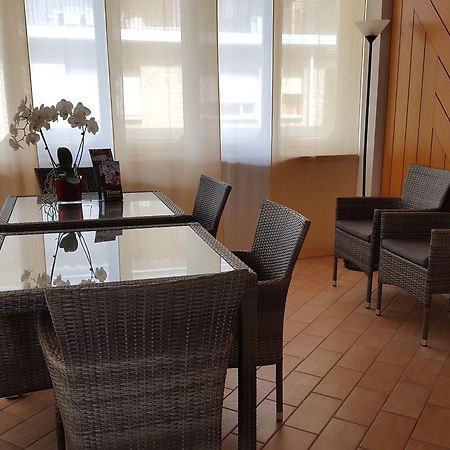 Residence Moresco ลิโดดิเยโซโล ภายนอก รูปภาพ