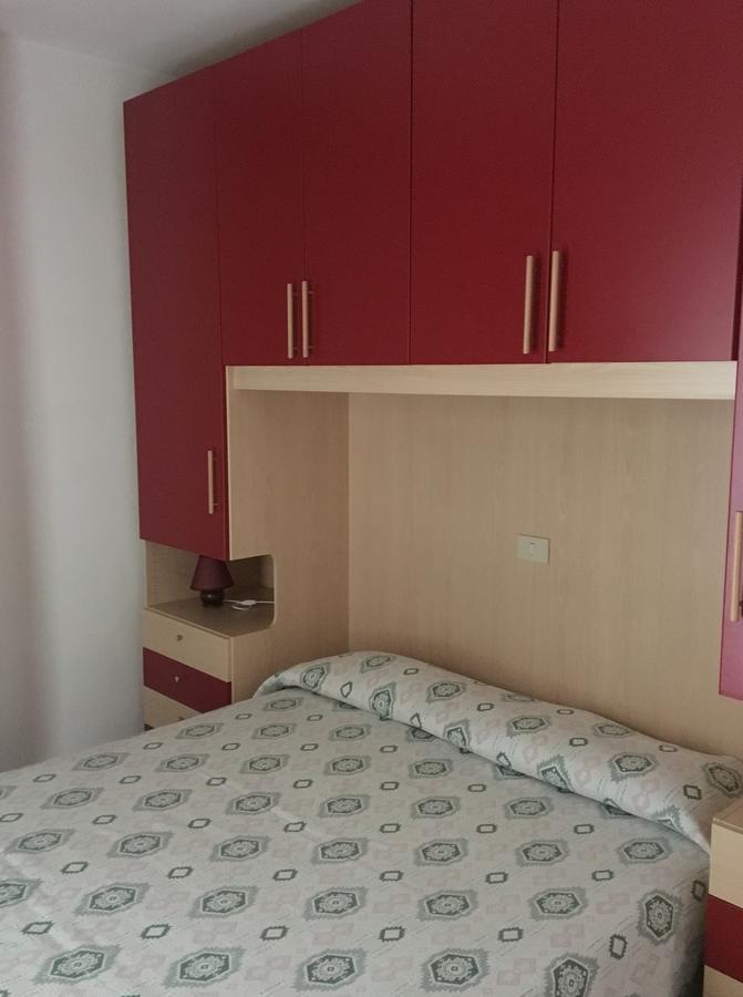 Residence Moresco ลิโดดิเยโซโล ภายนอก รูปภาพ