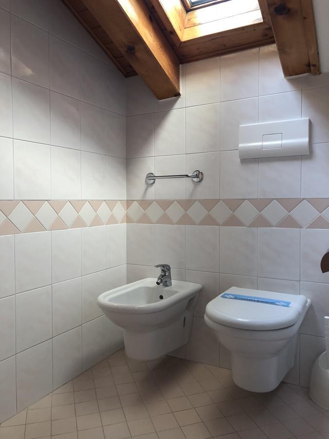 Residence Moresco ลิโดดิเยโซโล ภายนอก รูปภาพ