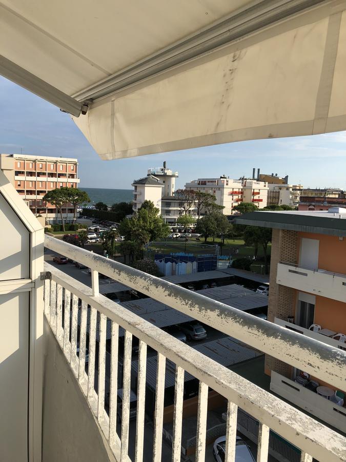 Residence Moresco ลิโดดิเยโซโล ภายนอก รูปภาพ